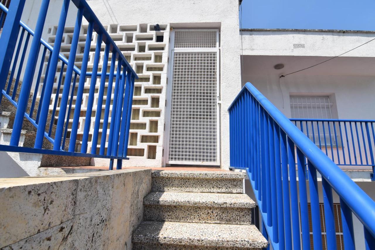 Rnet - Almadrava 172 - Vista Mar Apartment Roses Exterior photo