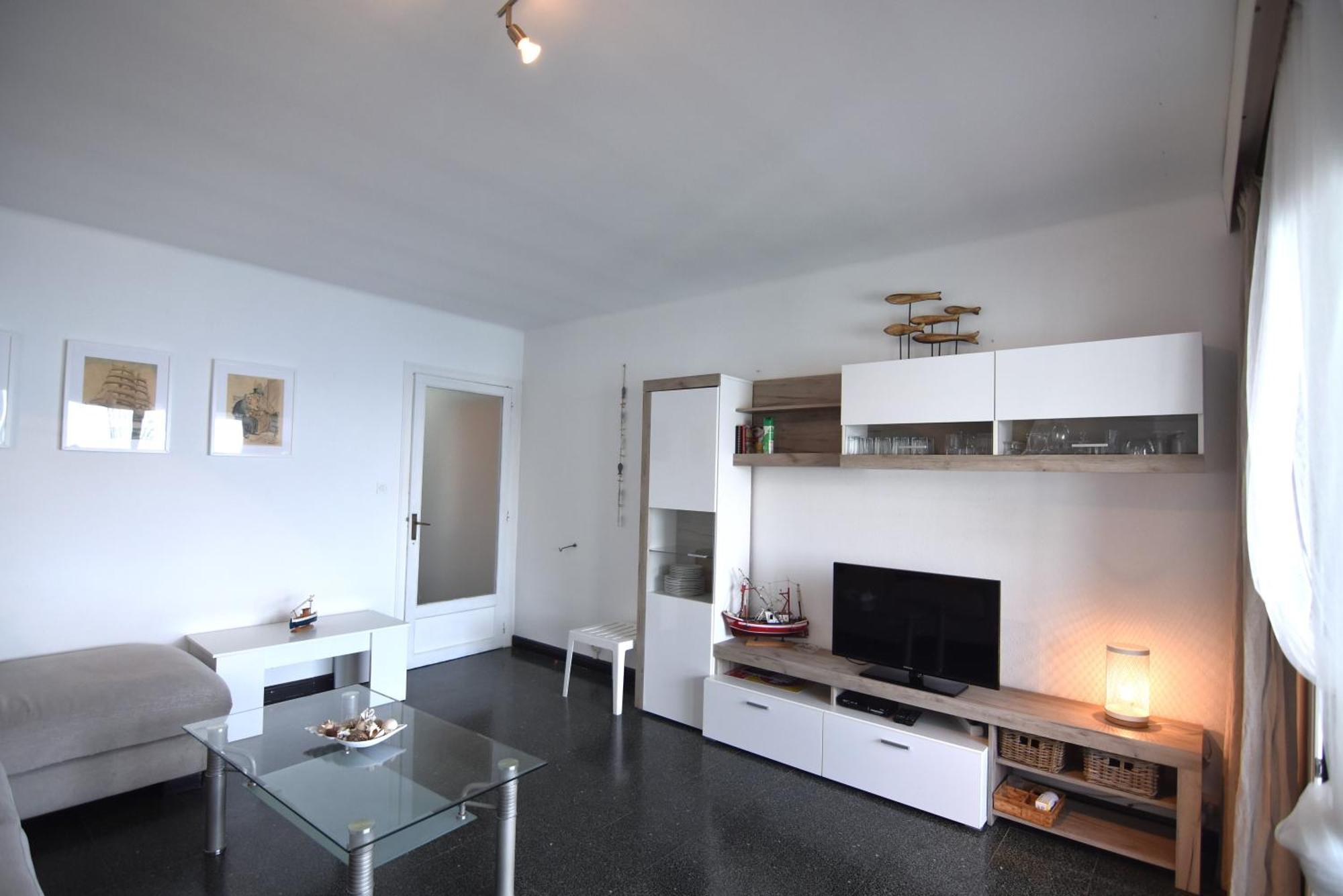 Rnet - Almadrava 172 - Vista Mar Apartment Roses Exterior photo